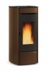 Piec na pellet La Nordica Extraflame MARINA IDRO H13